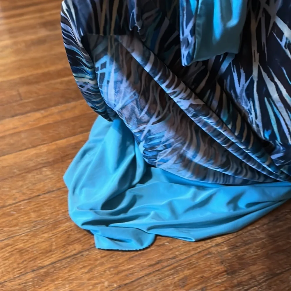 Hayley Starr Reversible Infinite S-Dress, OS - Picture 4 of 5